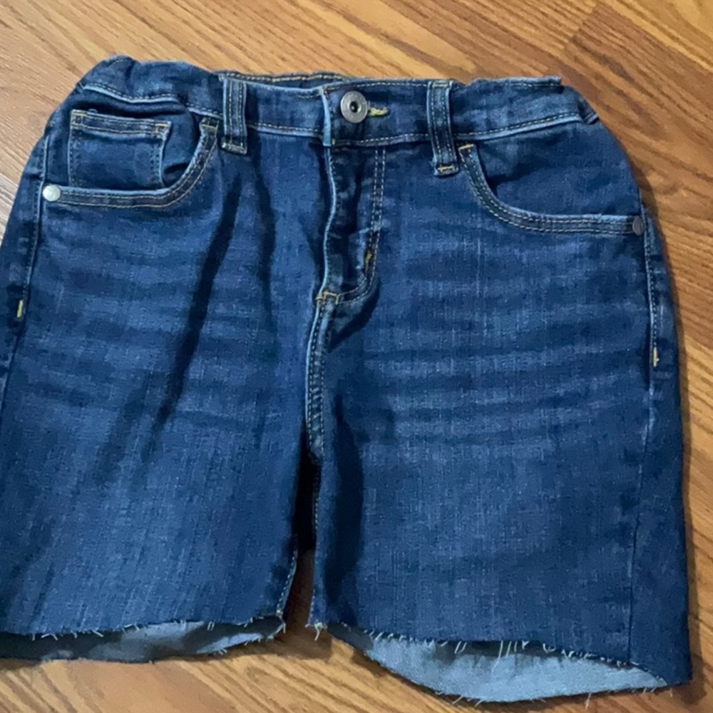 Art class shorts